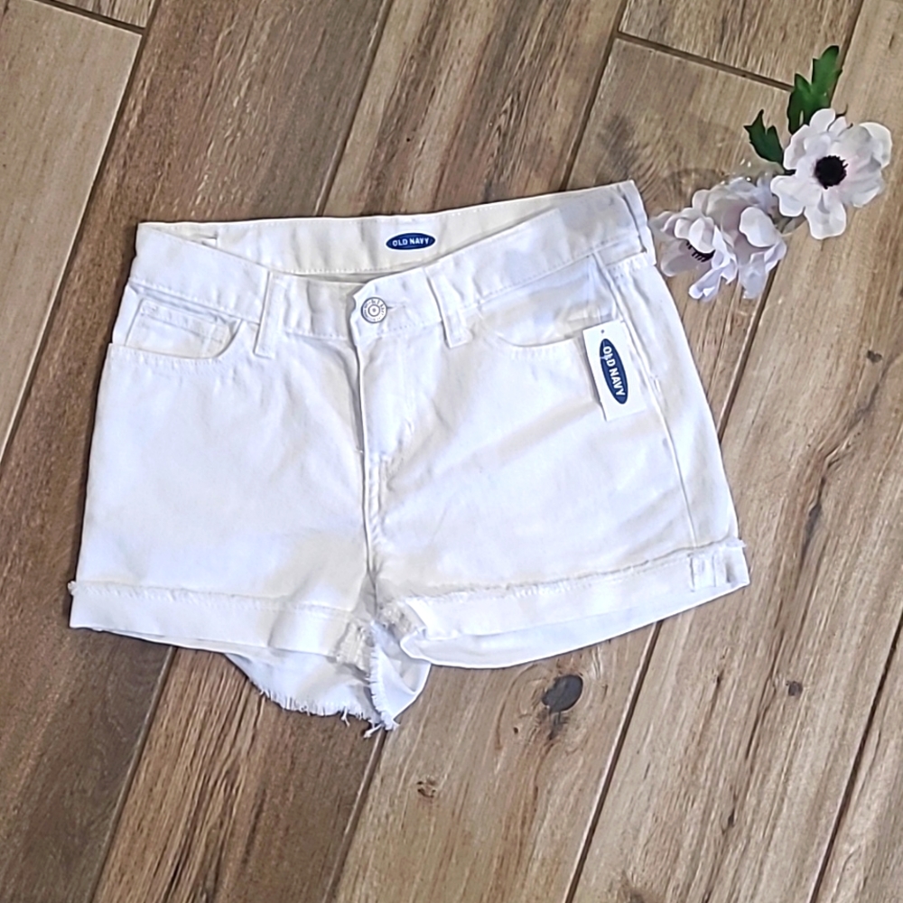 Kids old navy shorts